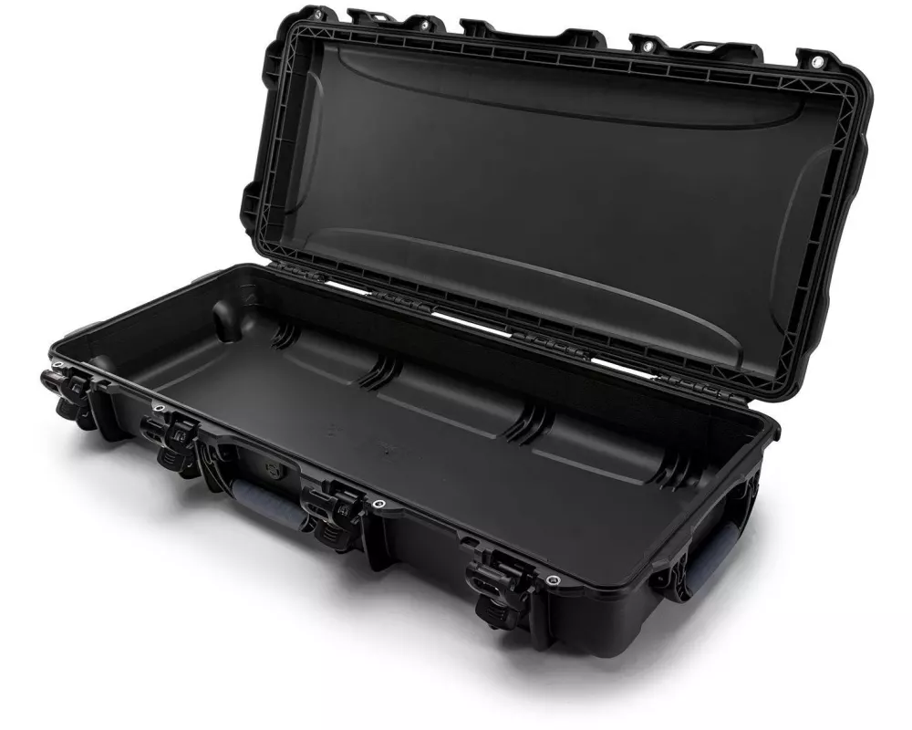 Nanuk Kunststoffkoffer 985 - leer Schwarz