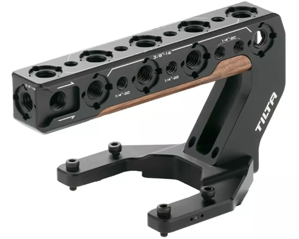 Tilta Top Handle for DJI Ronin 4D