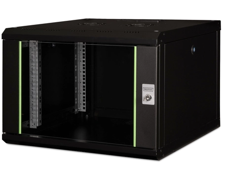 WALL MOUNTING CABINET 600X600MM