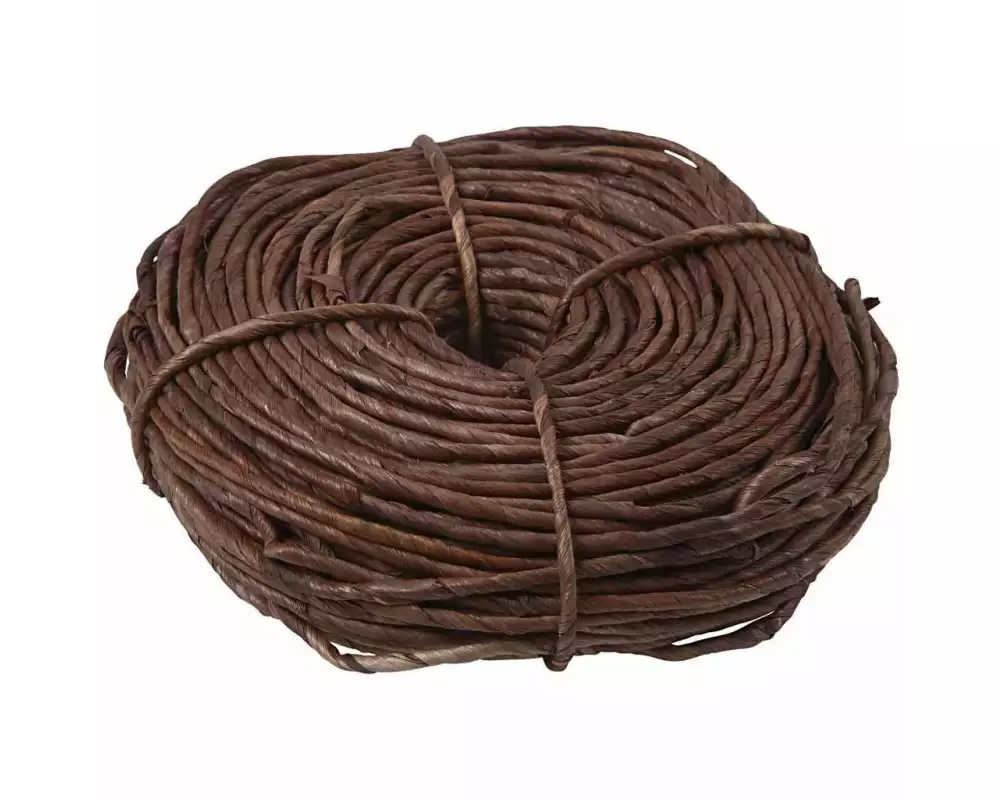 Creativ Company Maisband 4 x 60, Braun