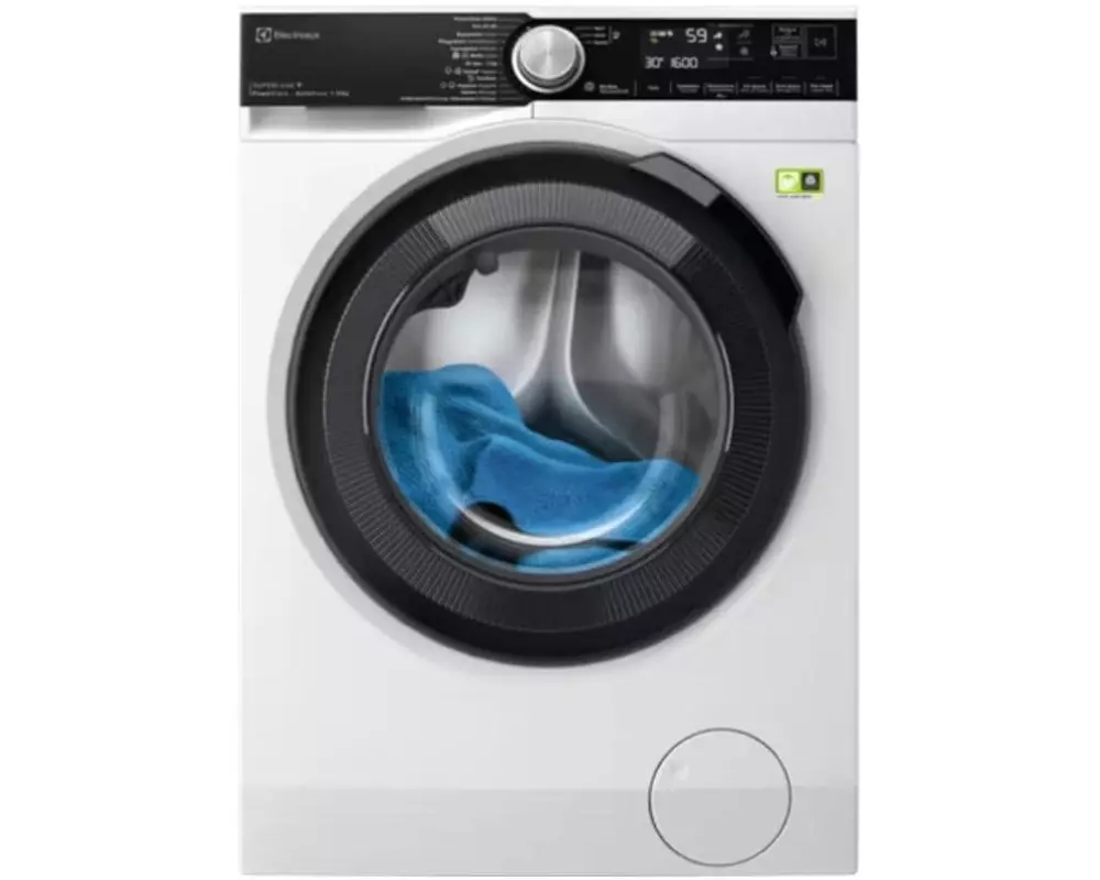 Electrolux Waschmaschine WASL3IE500 Links