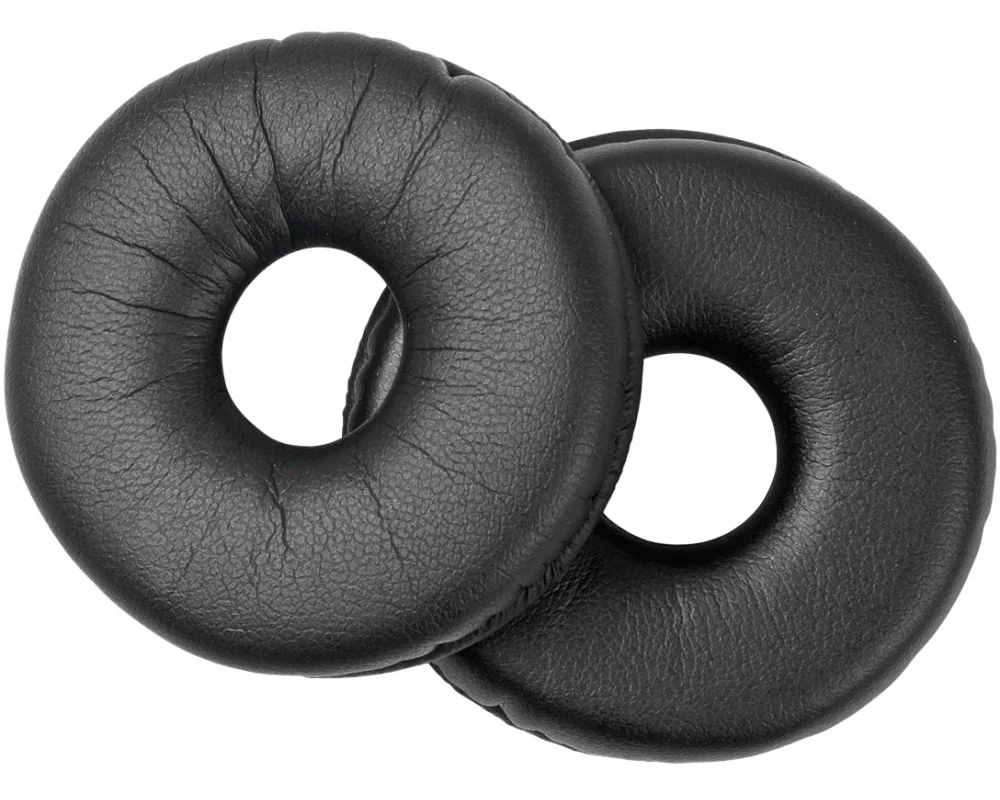 EPOS HZP 34 leatherette, ear pads, for SC6xx, size large, 2pieces