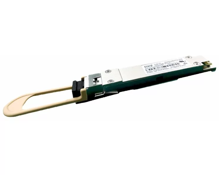 HPE HPN X150 Transceiver, 100Gbit/s, QSFP28, LC, BiDi, 100m, MM