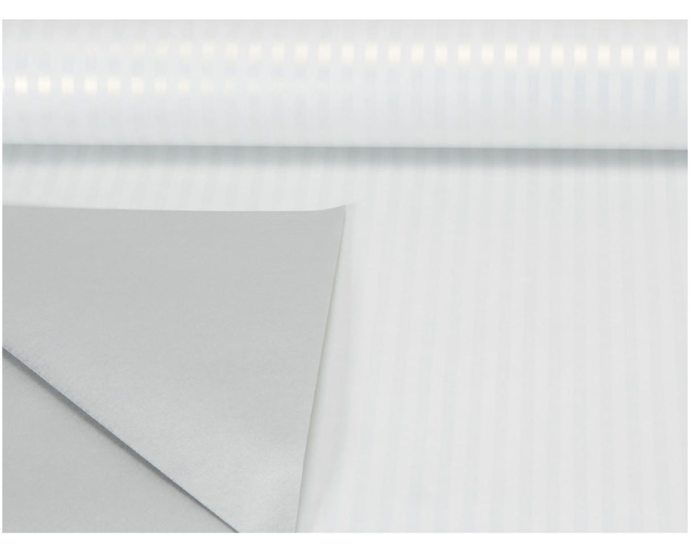 SPYK Geschenkpapier Perl 4462.7154.75.U 75cmx200m perl/silber