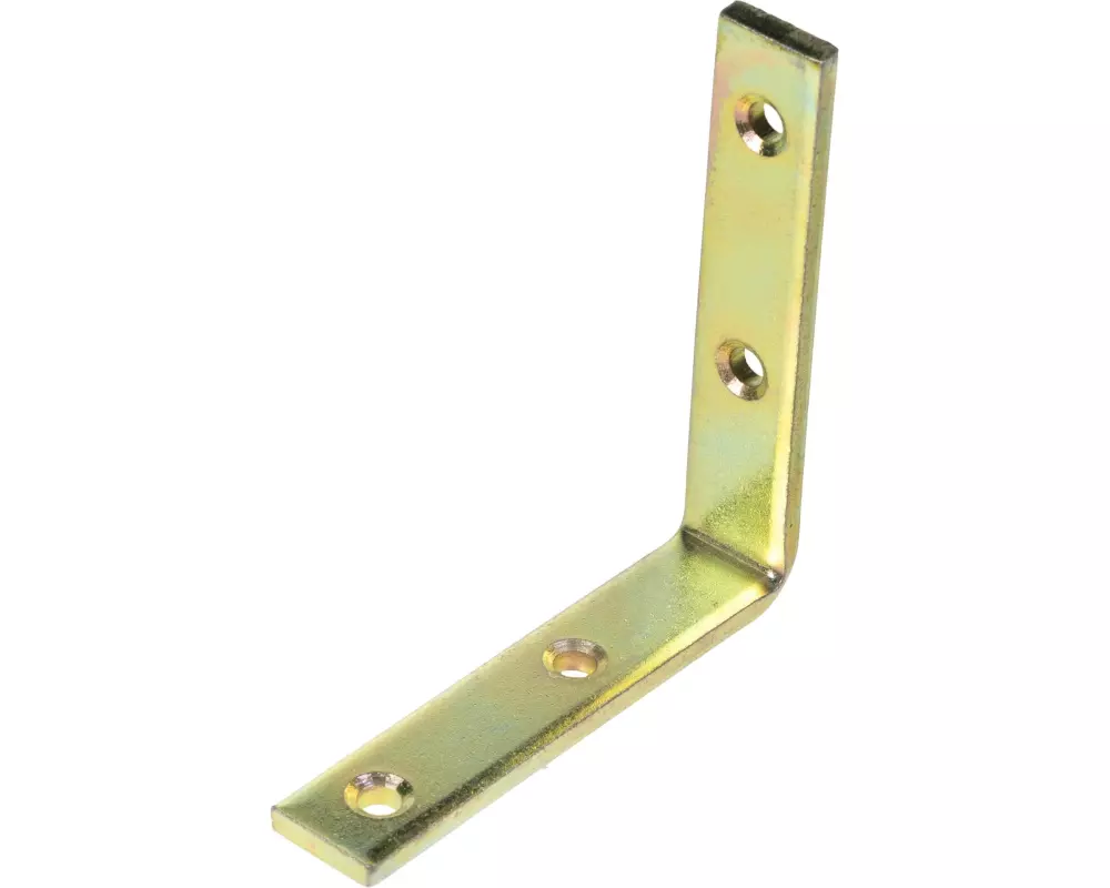 STRUCT Kistenwinkel 100 x 100 x 20 mm