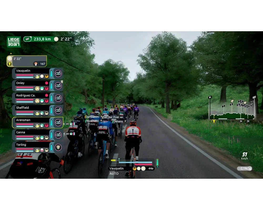 Nacon Tour de France 2026 (Box)