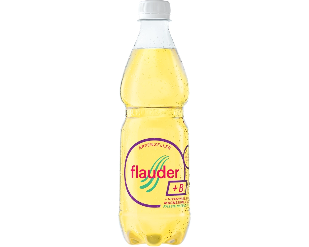 FLAUDER +B 127052 50cl, 6 Stk.