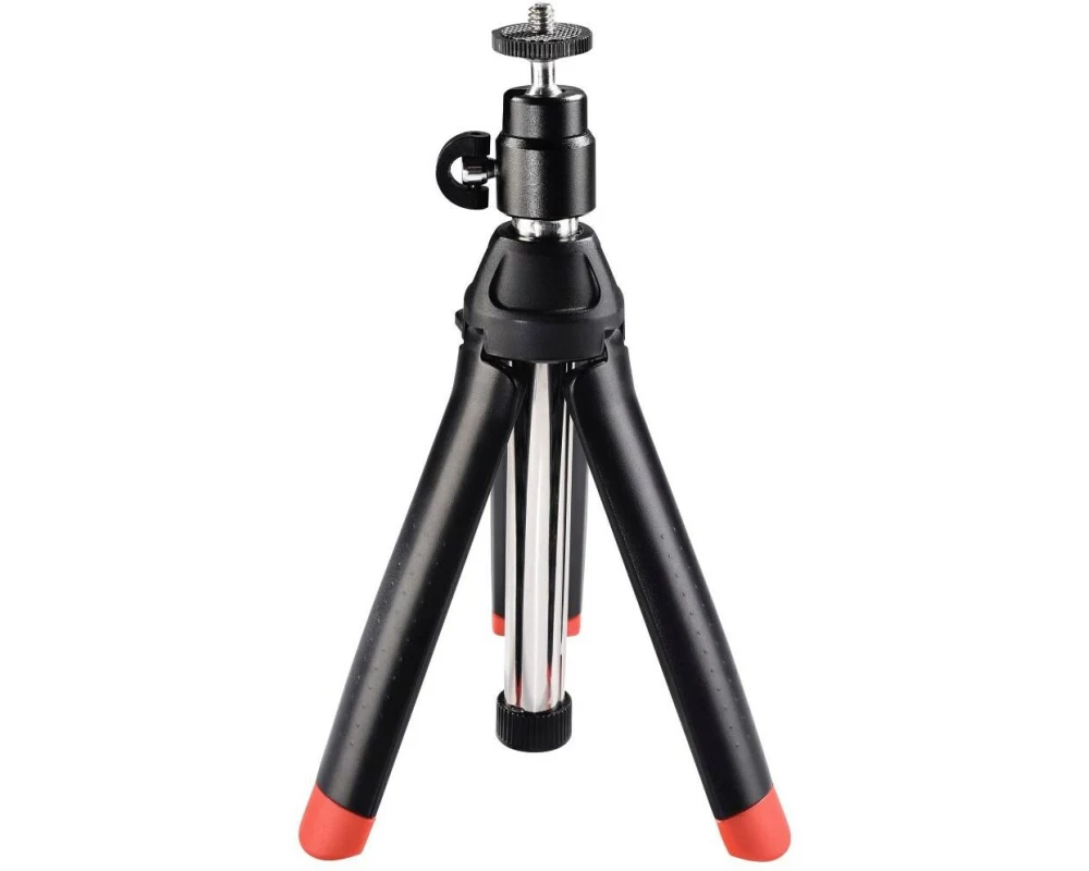 Hama Multi 4in1 Aluminium Schwarz