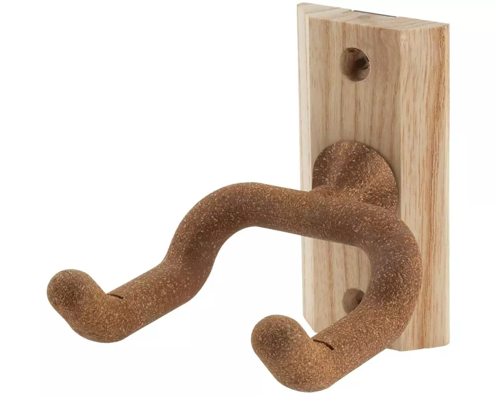 K&M Gitarren-Wandhalter 16220