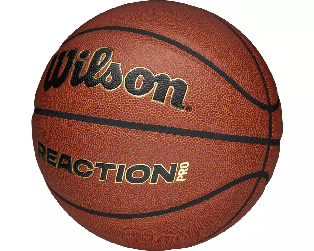Wilson Basketball Reaction Pro Grösse 7