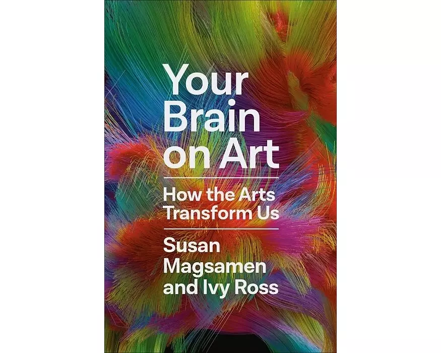 Your Brain on Art