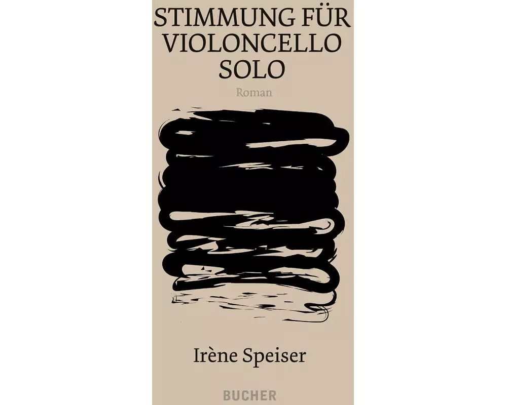 Stimmung für Violoncello solo