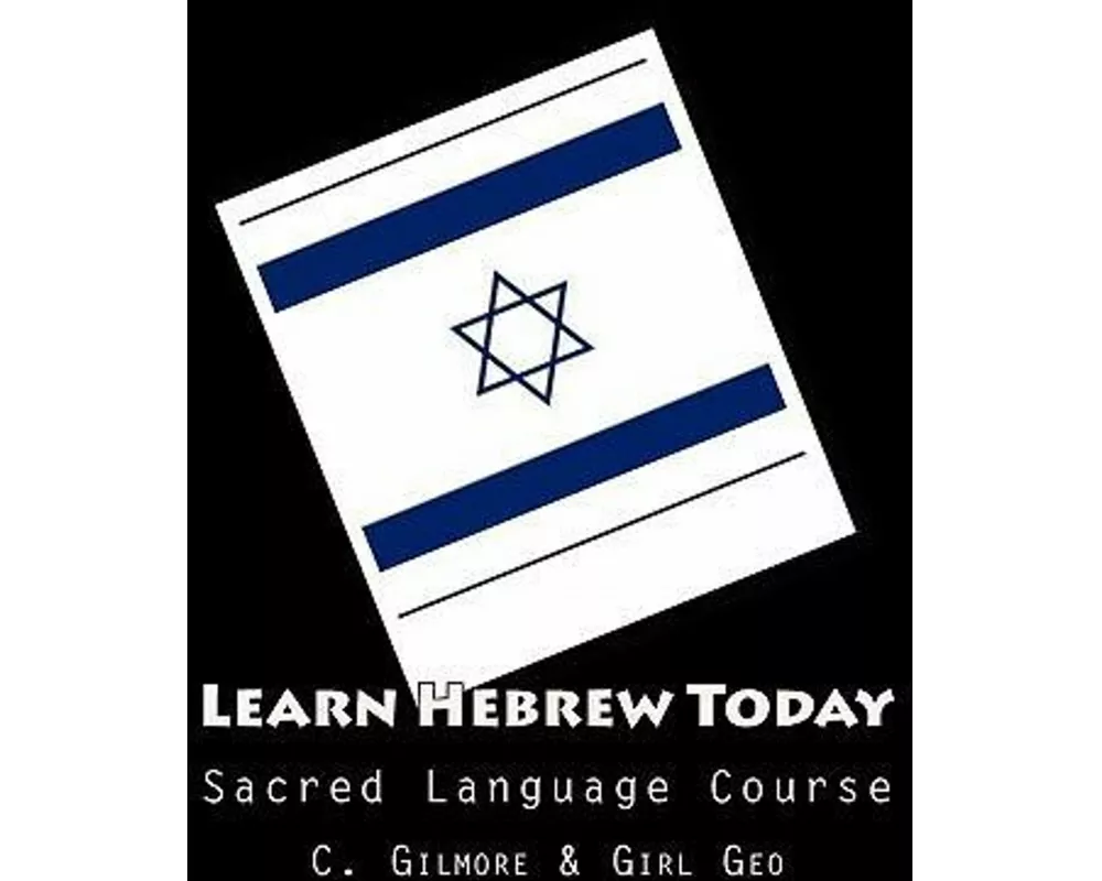 Learn Hebrew Today