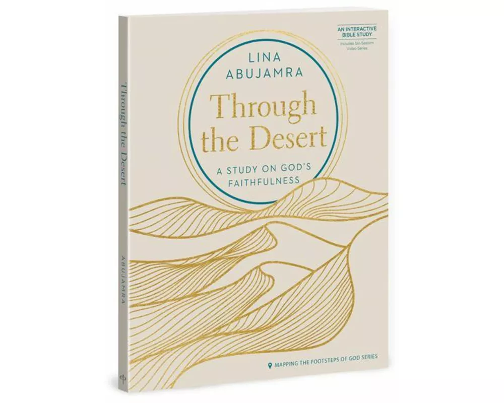 Through the Desert - Includes