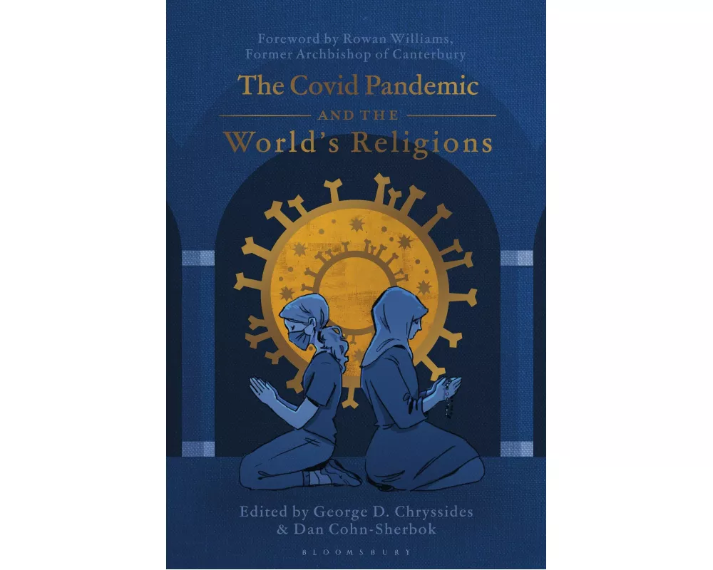 The Covid Pandemic and the World’s Religions