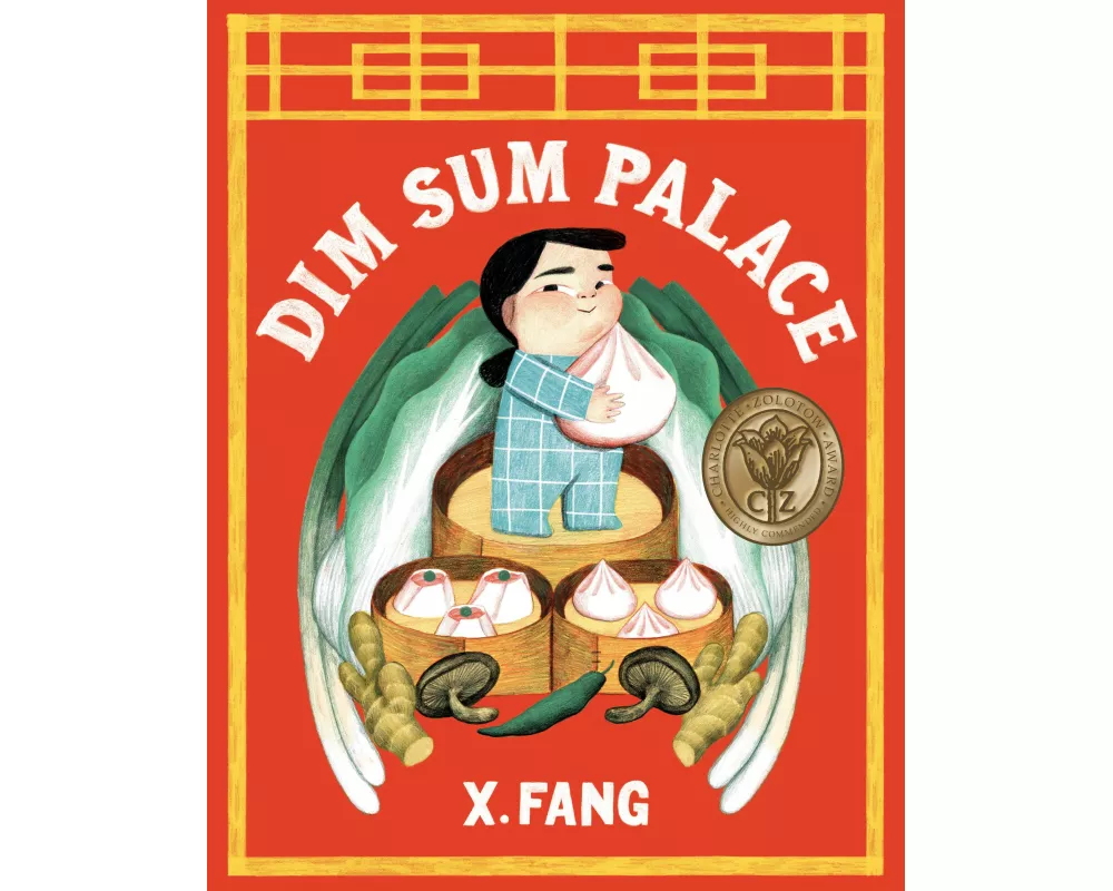 Dim Sum Palace