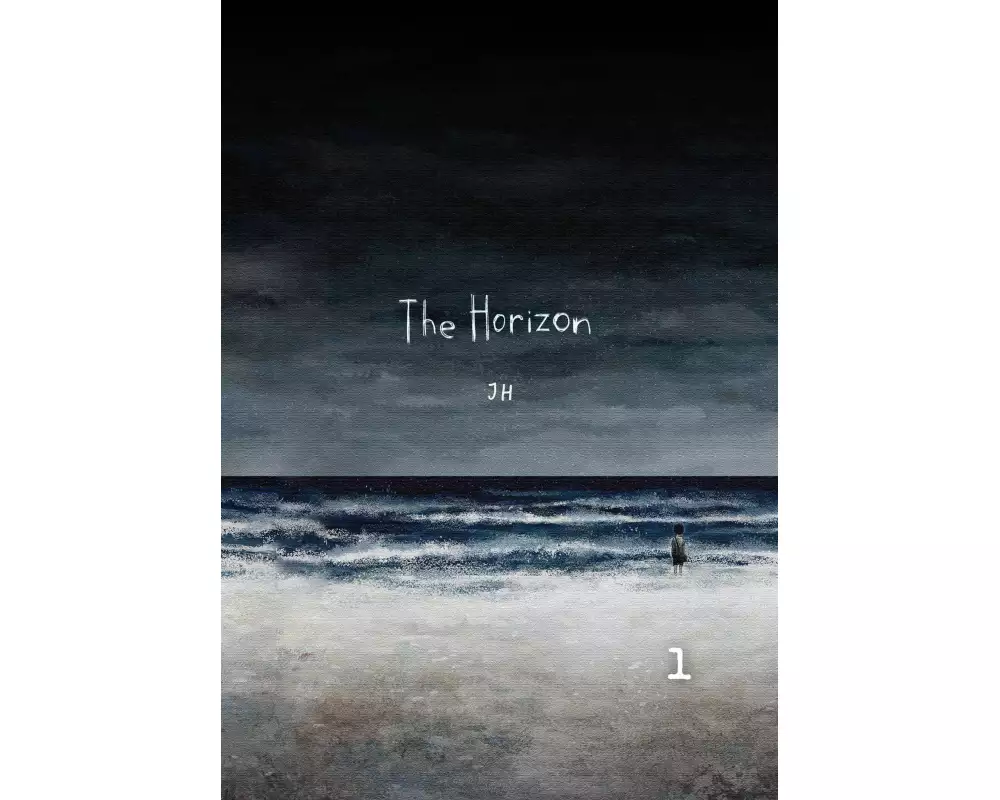 The Horizon, Vol. 1