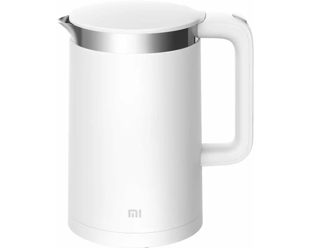 Xiaomi Wasserkocher Mi Smart Kettle Pro Swiss Edition 1.5 l, Weiss