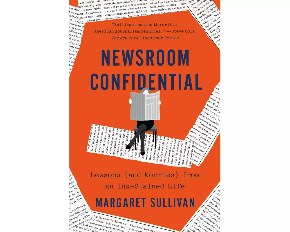 Newsroom Confidential