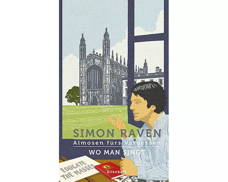 Almosen fürs Vergessen / Wo man singt