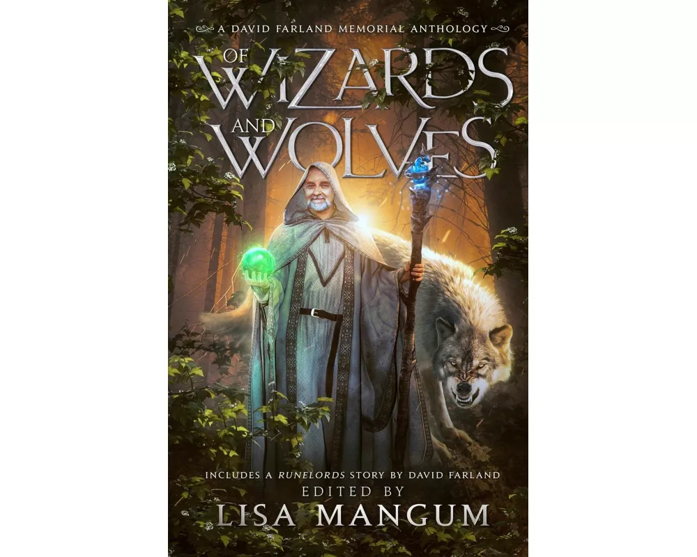 Of Wizards and Wolves