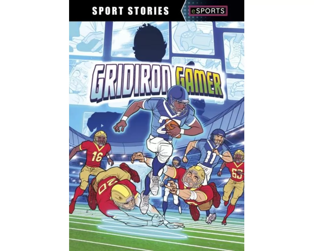 Gridiron Gamer