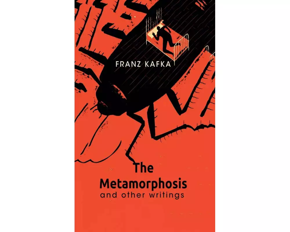 The Metamorphosis And Other Writings