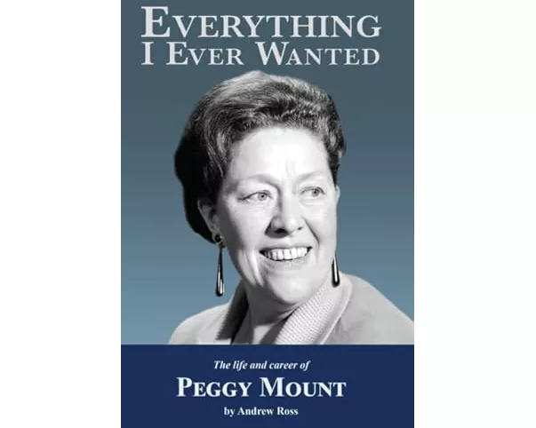 Everything I Ever Wanted