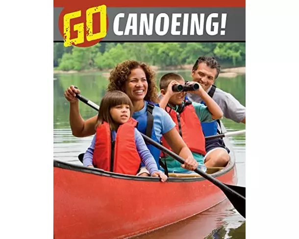 Go Canoeing!