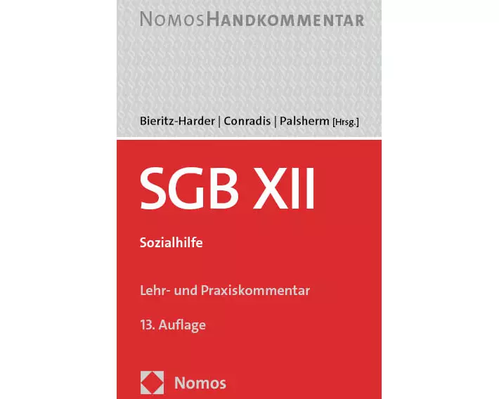 Sgb Xii