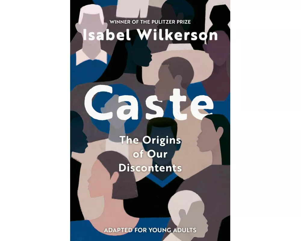 Caste (Adapted for Young Adults)
