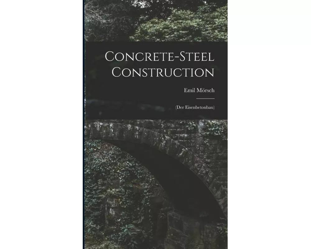 Concrete-steel Construction