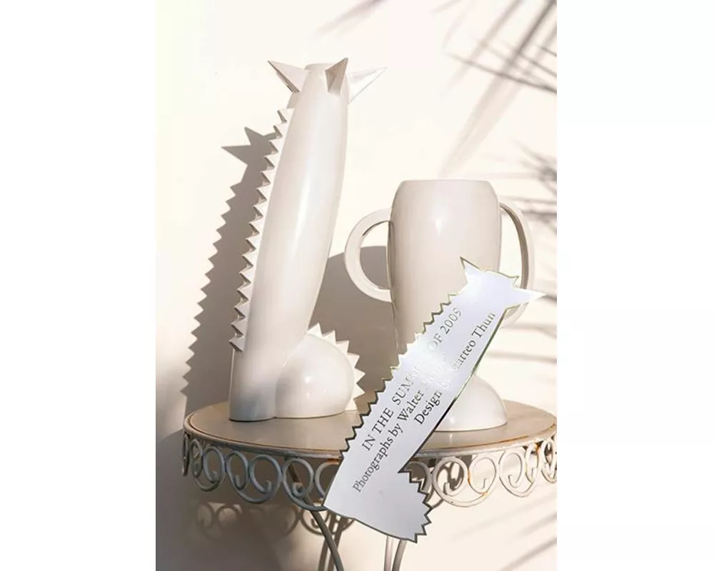 In the Summer of 2009