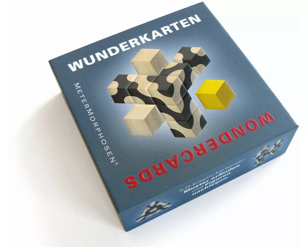 Wunderkarten