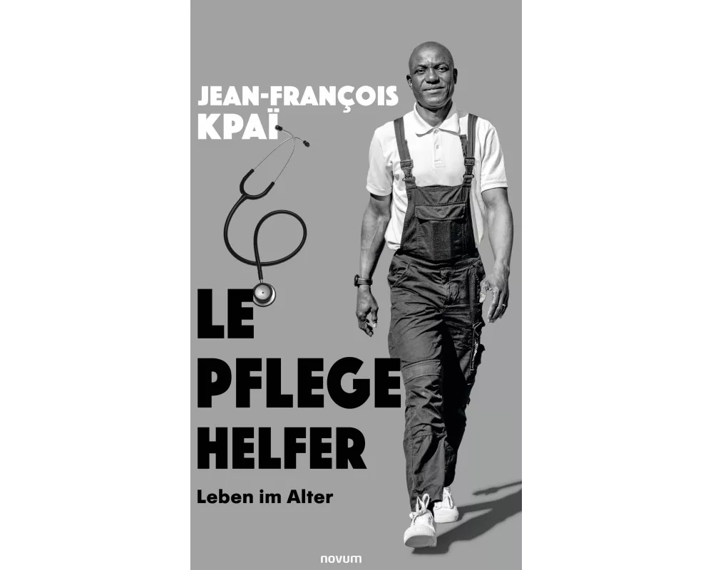 Le Pflegehelfer