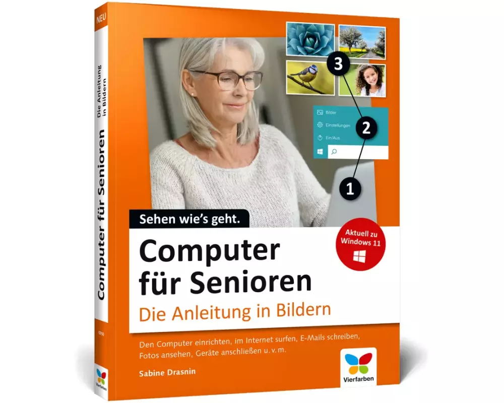 Computer für Senioren
