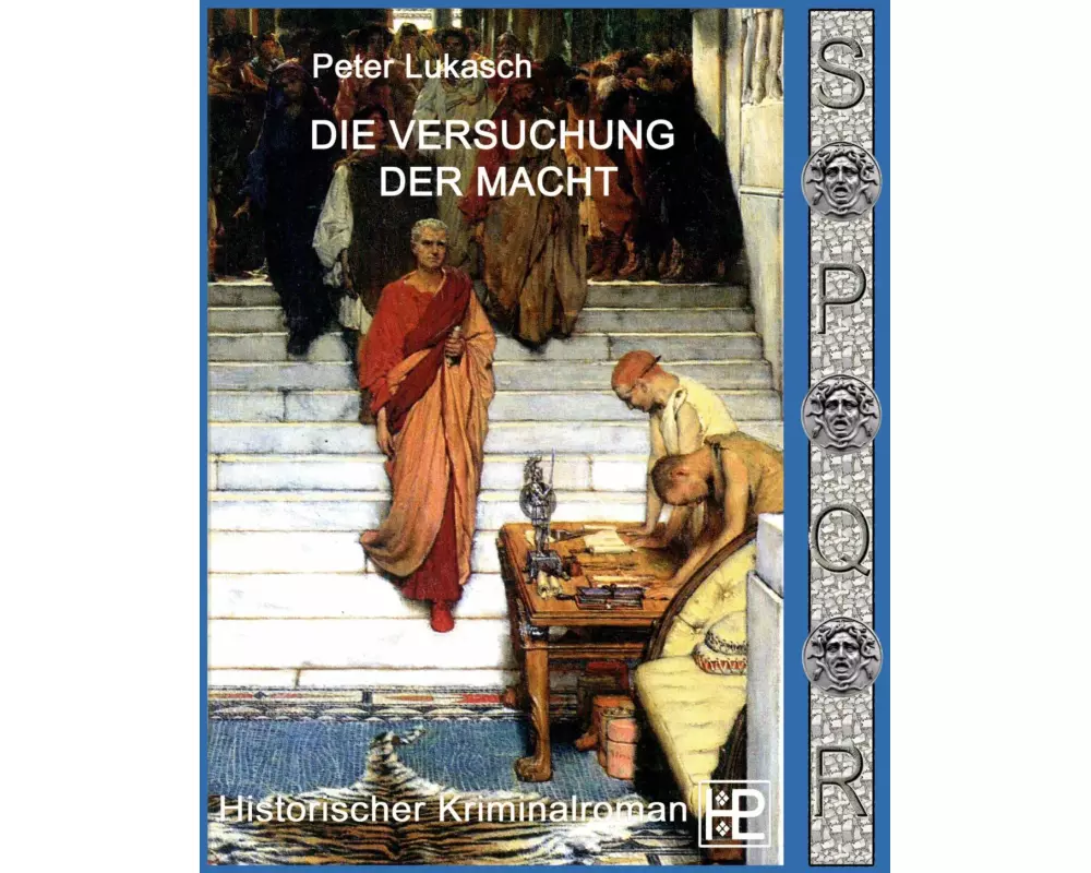 Die Versuchung der Macht