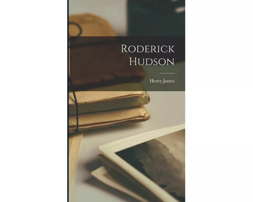 Roderick Hudson