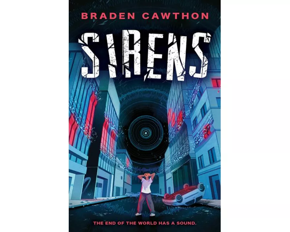 Sirens: The End of the World Has a Sound