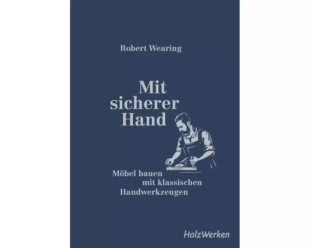 Mit sicherer Hand