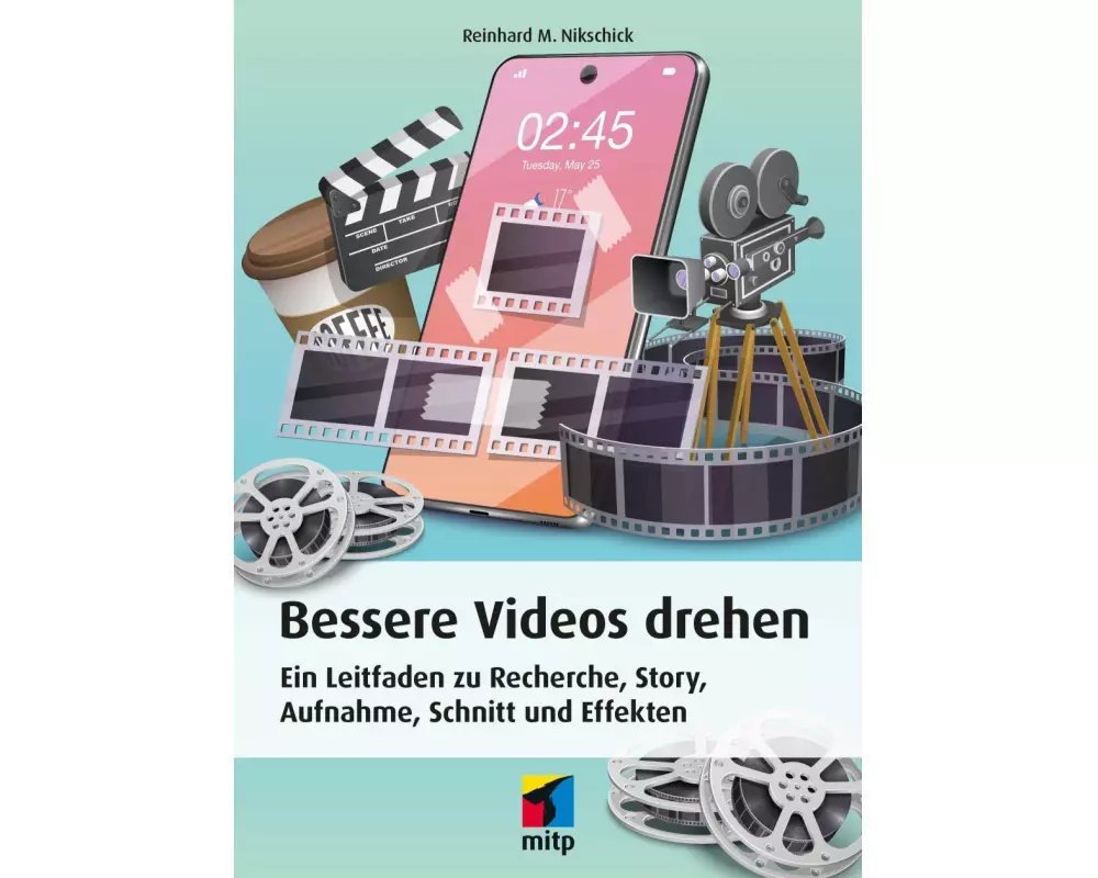 Bessere Videos drehen