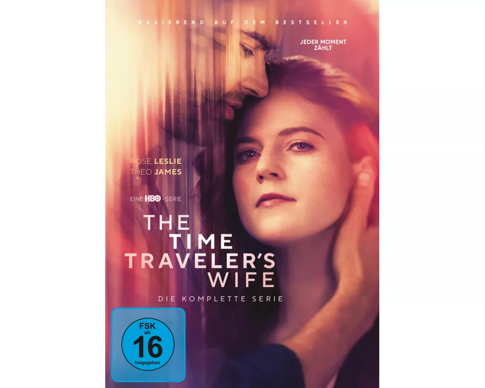 The Time Travelers Wife