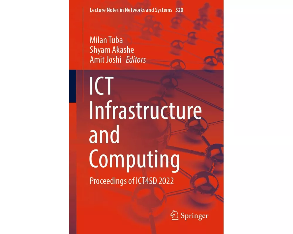ICT Infrastructure and Computing