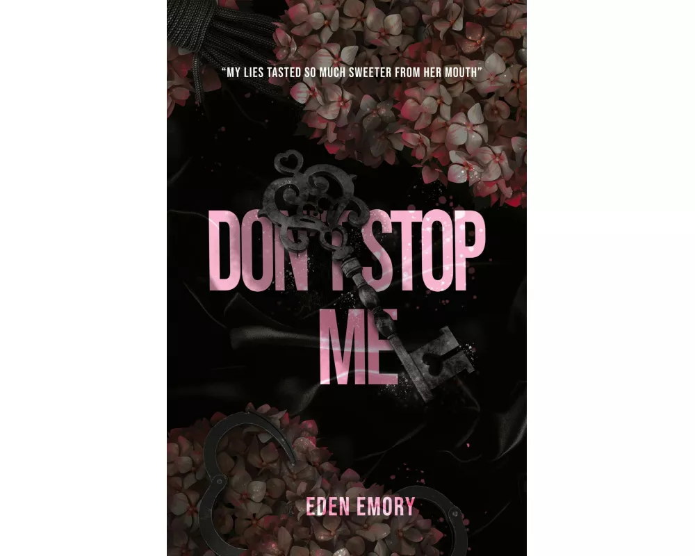 Don't Stop Me