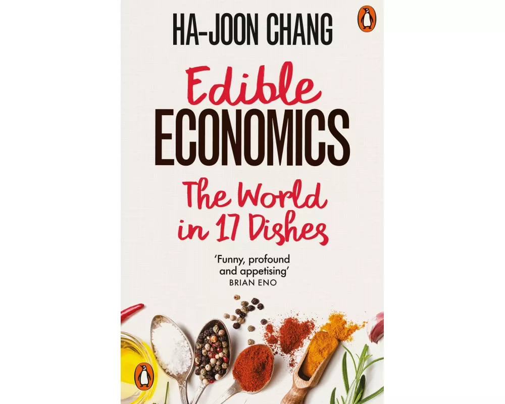 Edible Economics