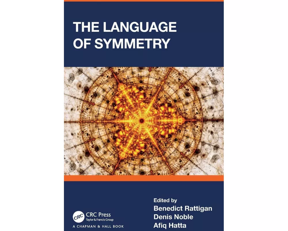 The Language of Symmetry