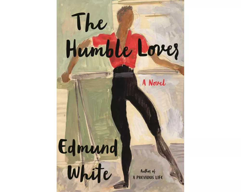 The Humble Lover