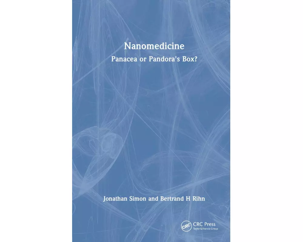 Nanomedicine