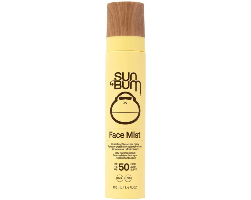 Sun Bum Original Face Mist 100 ml