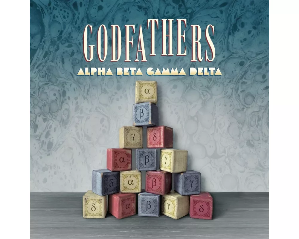 Alpha Beta Gamma Delta
